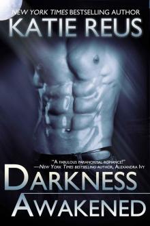      Darkness Awakened