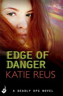      Edge of Danger