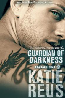      Guardian of Darkness