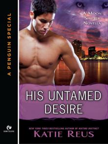      His Untamed Desire