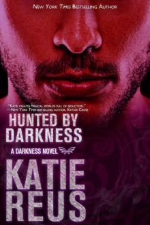      Hunted by Darkness