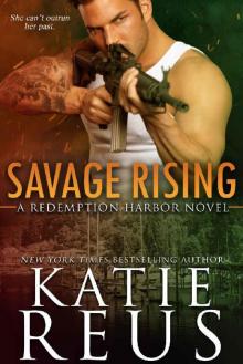      Savage Rising