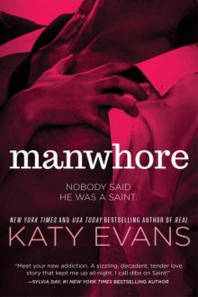      Manwhore