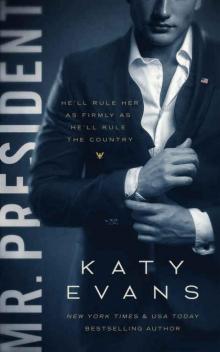      Mr. President