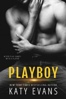      Playboy