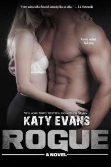     Rogue