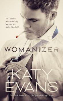      Womanizer