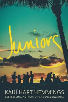      Juniors