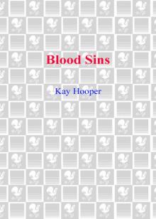      Blood Sins