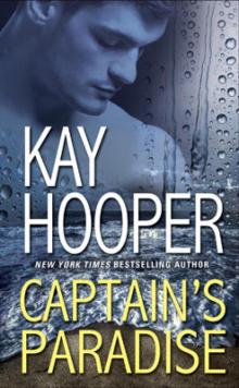      Captain's Paradise: A Novel