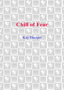      Chill of Fear