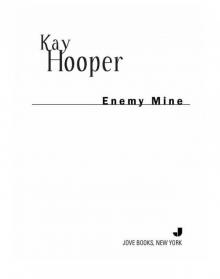      Enemy Mine