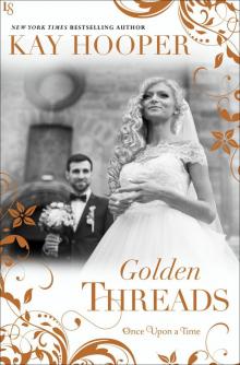      Golden Threads