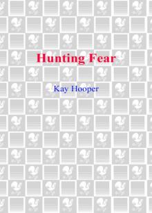      Hunting Fear