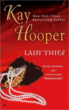      Lady Thief