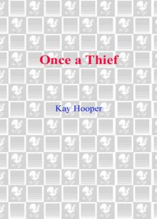      Once a Thief