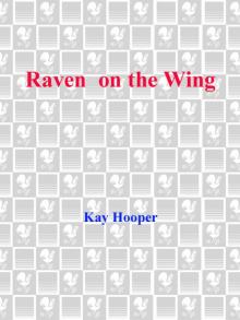      Raven on the Wing