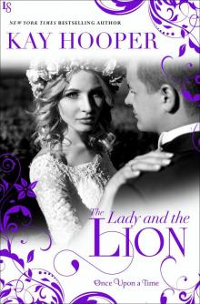      The Lady and the Lion