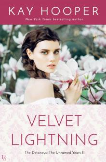      Velvet Ligntning