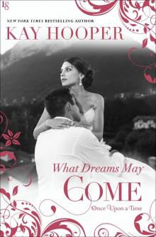      What Dreams May Come