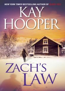      Zach's Law