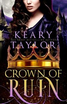      Crown of Ruin