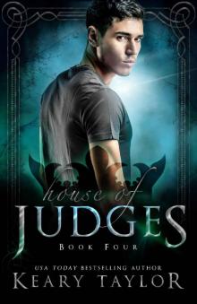      House of Judges (House of Royals Book 4)