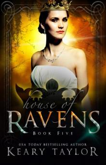      House of Ravens