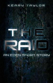      The Raid: an Eden short story