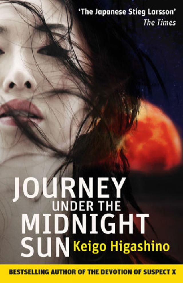 Journey Under The Midnight Sun Read online books by Keigo Higashino