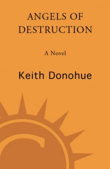      Angels of Destruction