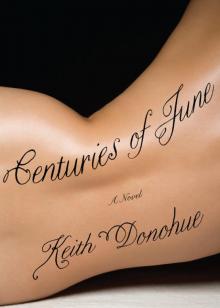      Centuries of June