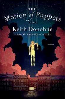      The Motion of Puppets