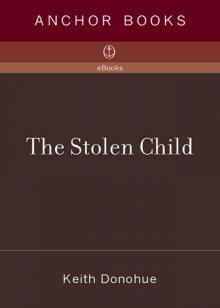      The Stolen Child