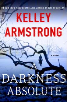      A Darkness Absolute