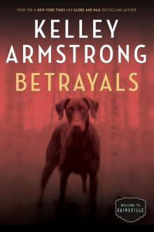      Betrayals