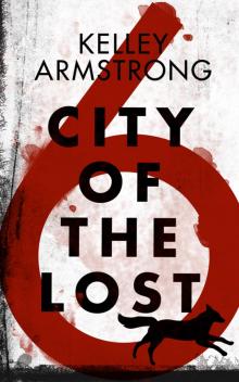      City of the Lost: Part Six