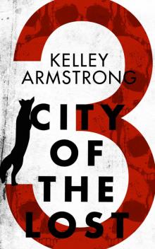      City of the Lost: Part Three