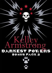     Darkest Powers Bonus Pack 2