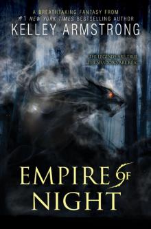      Empire of Night