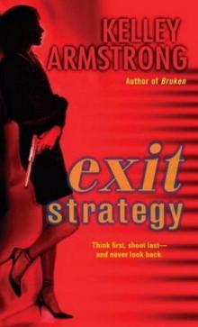      Exit Strategy