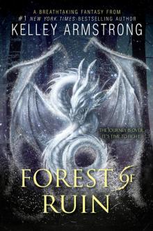      Forest of Ruin