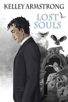      Lost Souls