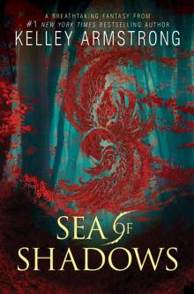      Sea of Shadows