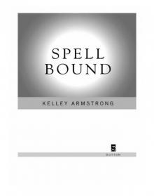      Spellbound