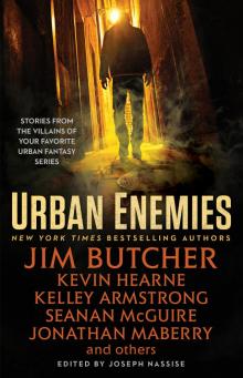      Urban Enemies