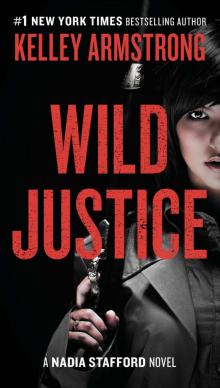      Wild Justice