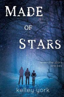      Made of Stars