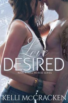      Love Desired