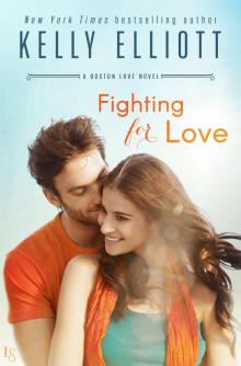      Fighting for Love